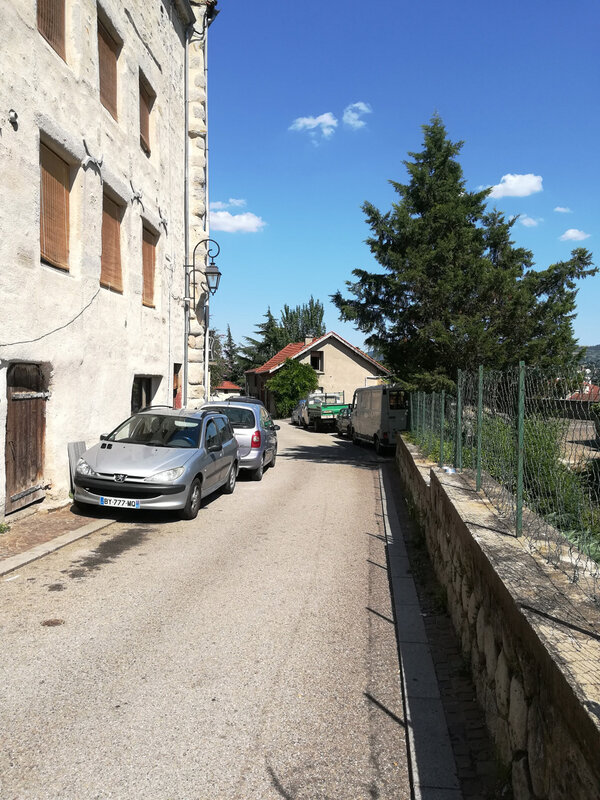 rue du Château, jeudi 19 juillet 2018 (2)