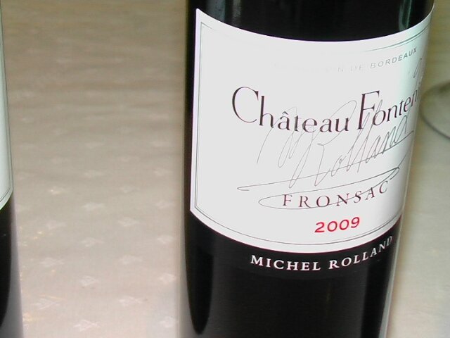 Le bon Pasteur+ Cos Labory 2003 026