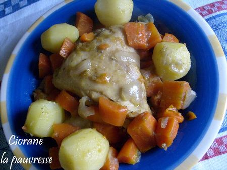 tajine_poulet_curry_vert