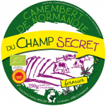 champsecret