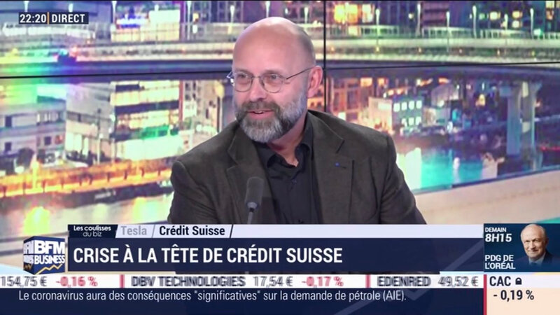 Frederic Fougerat fevrier 2020