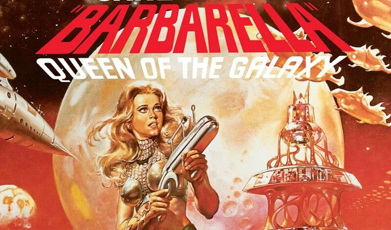 Barbarella