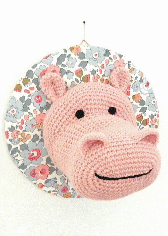 Lil Love Hippo - Anisbee