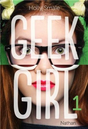 geek girl