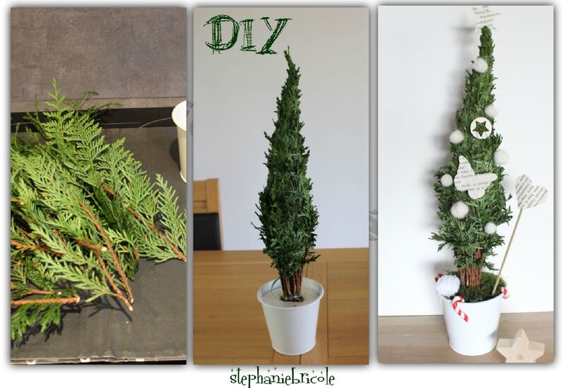 DIY SAPIN