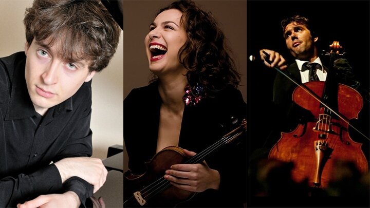 J.-F. Neuburger- S. Nemtanu - C. Morin
