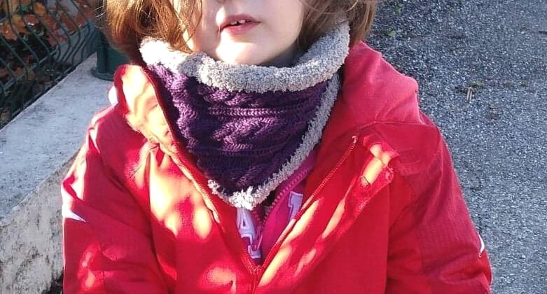 SNOOD LOUISE