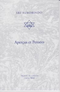 apercus et pensées