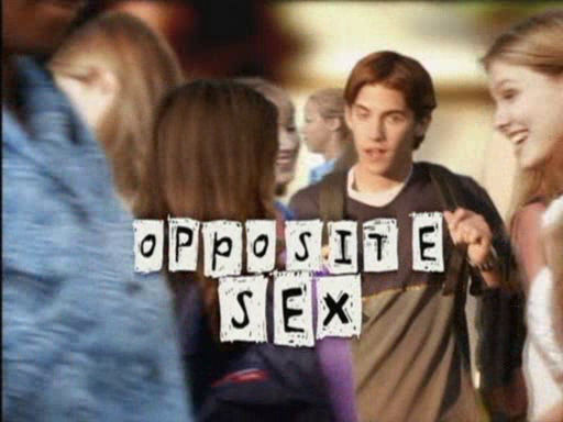 Opposite Sex