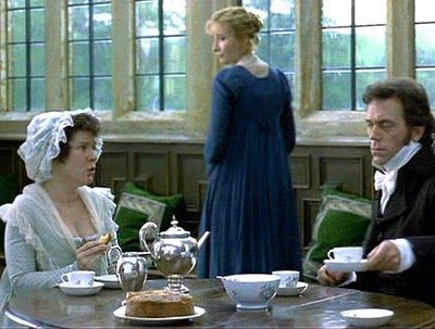 tea sense and sensibility