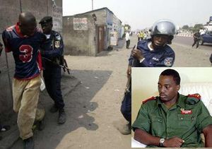 RDC_Kinshasa_Policier_Anti_Emeute_25juillet2006_2