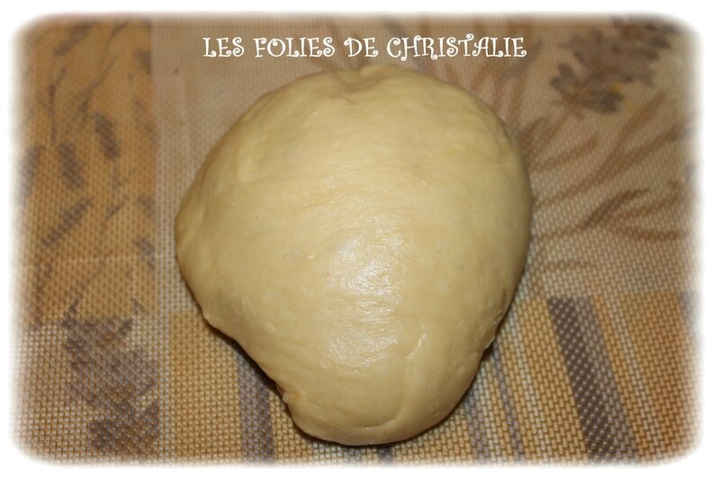 Brioche Nanterre 5