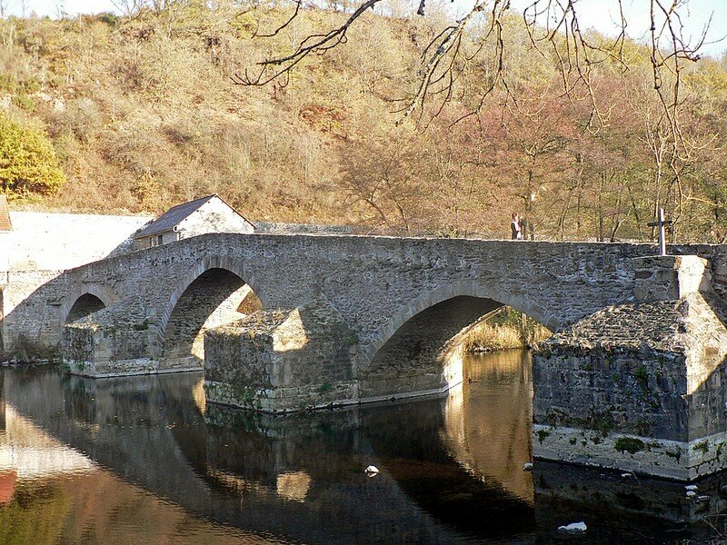 pont de Menat