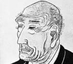 hokusai-portrait