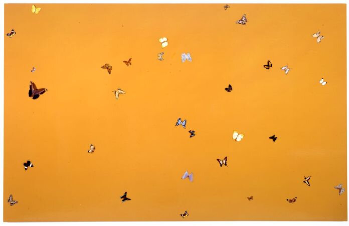 Damien-Hirst-Love-Unparalleled-2001-00s