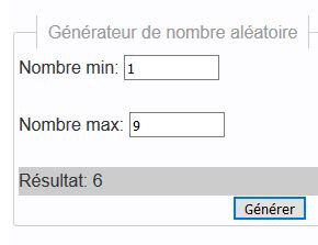 résultats juin 2018
