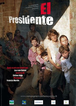 affiche-el-presidente blog