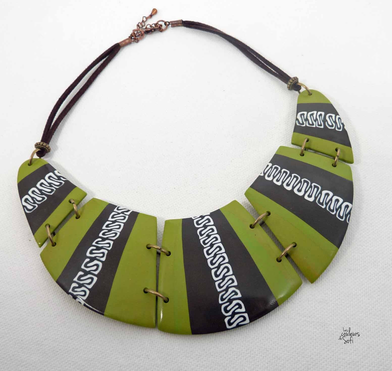 Cvert olive Akak