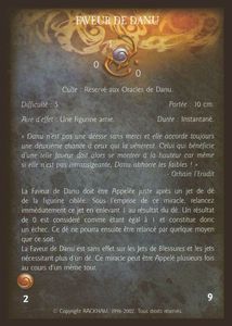 Oracle de Danu -faveur_de_danu (miracle)