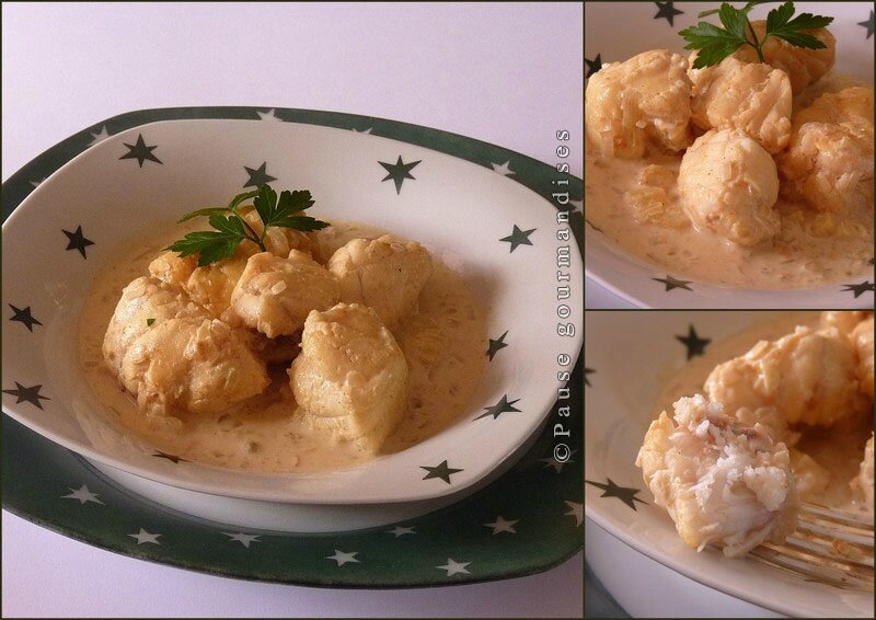 Joues de lotte au cidre et curry (24)