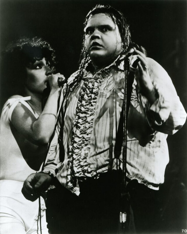 1978 06 08 Meat Loaf Mogador 01