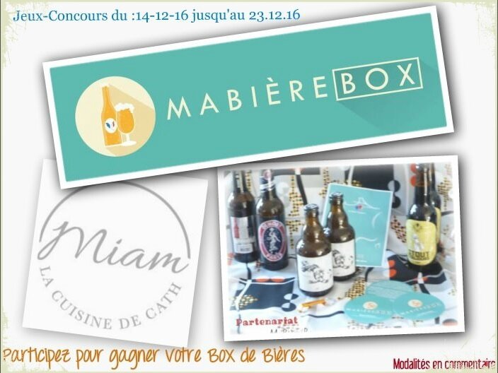 jeu bièrebox