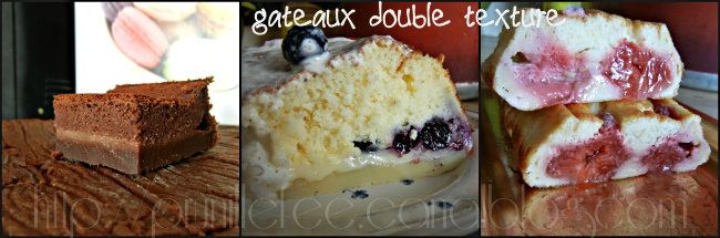 collage gateaux double texture prunillefee