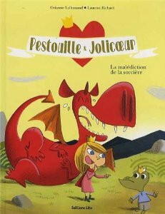 pestouille