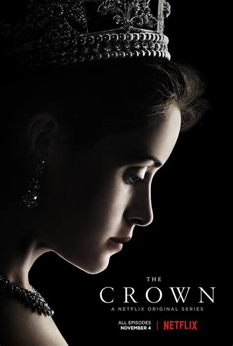 The Crown affiche