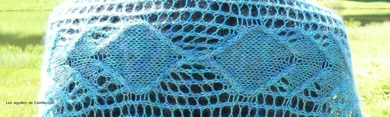 Aslaug 1- motif central