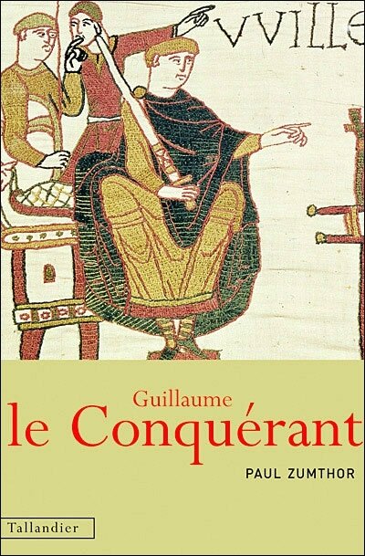 Guillaume-le-Conquerant