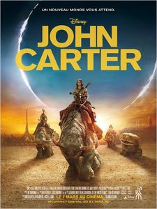 JohnCarter