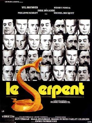 le_serpent