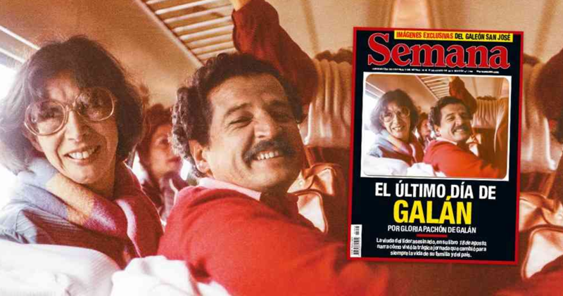 Luis Carlos Galan
