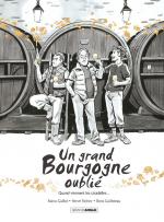 UN GRAND BOURGOGNE OUBLIE