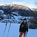 mont de la vierge 26 dec 2011