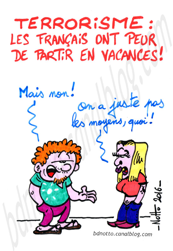 08 - 2016 - Pas de vacances 02 TAG