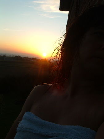 happy_sunday_evening