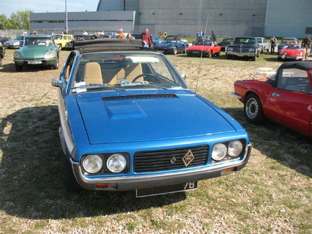 Renault17TSav