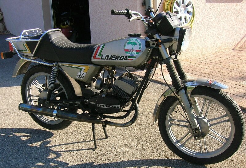Laverda-LZ50