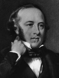 Rowland Hill