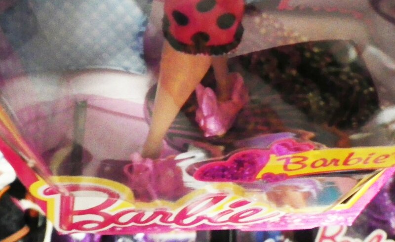 barbie 149