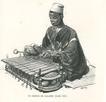 GRIOT_Balafon