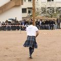 2011 Highland Games Yannis