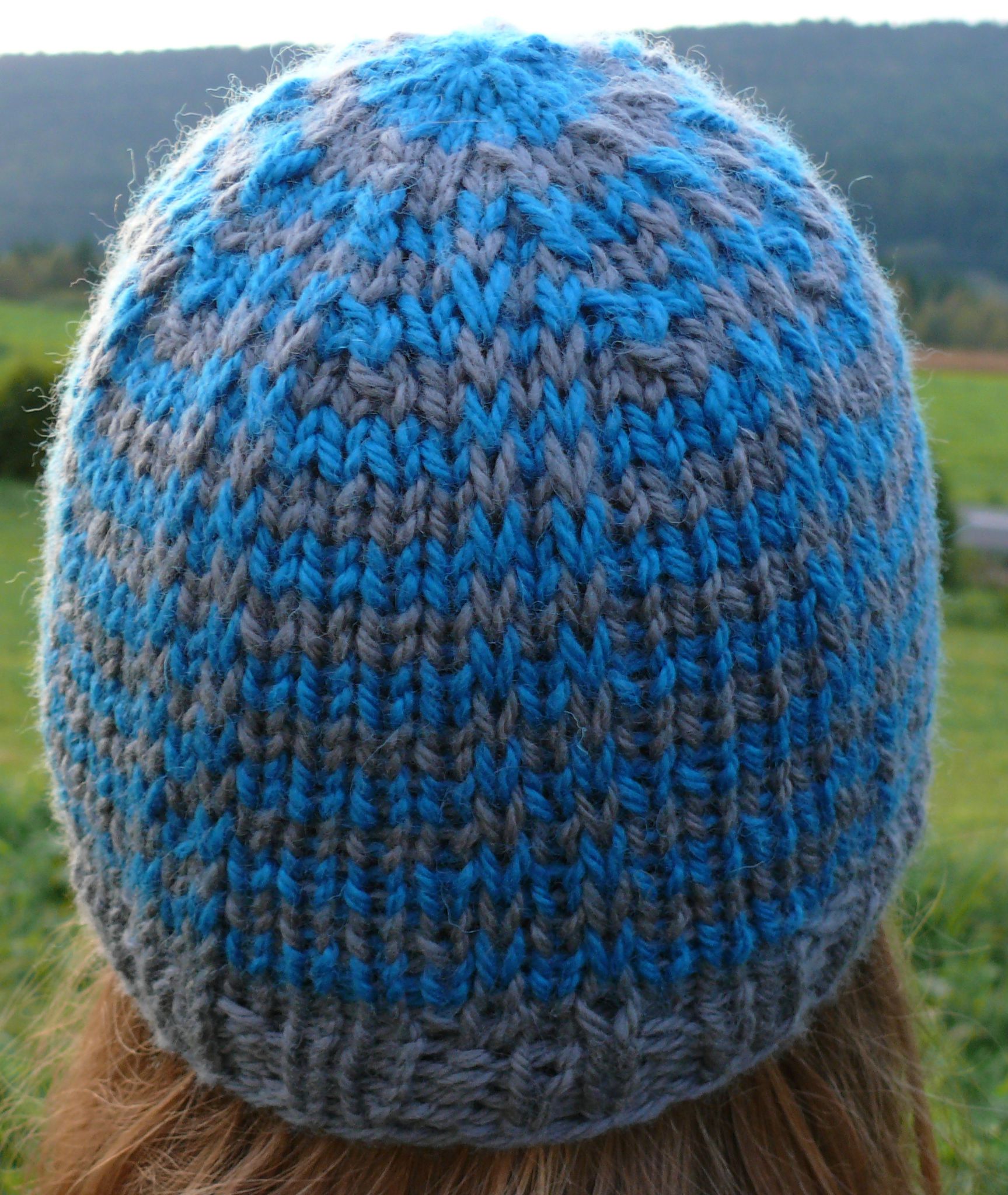 Bonnet double tagada 3