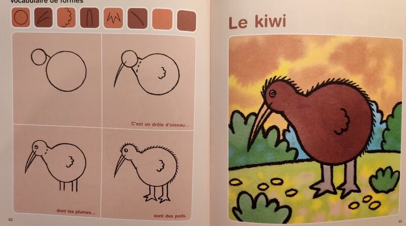 KIWI