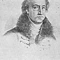 von <b>Goethe</b> : sa biographie