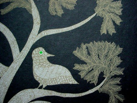 oiseau