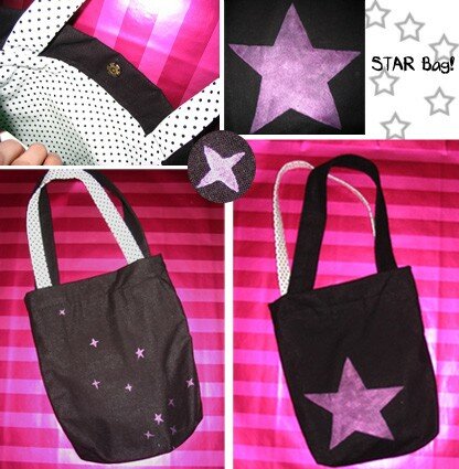 Star_Bag