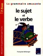 Carabouille sujet verbe